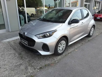 Usata Mazda 2