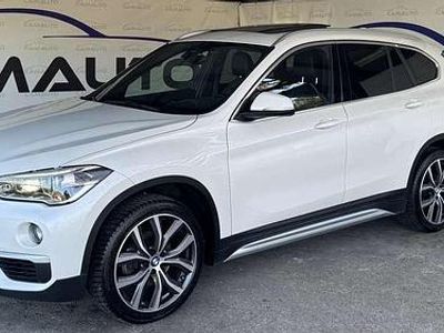 Usata BMW X1 M Sport 150 CV (110 kW) 2016 Other SUV