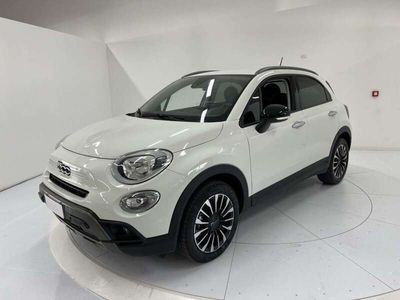 usata Fiat 500X 1.6 m-jet 130cv cross