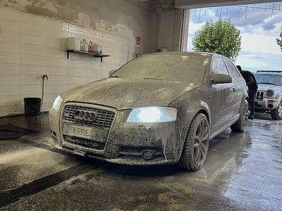 Usata Audi A3 Ambition 170 CV (125 kW) 2007 Berlina