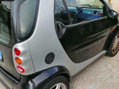 Smart ForTwo Coupé