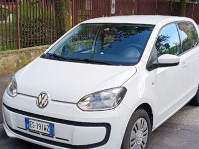 usata VW up! 1.0 75 CV 5p. take up!