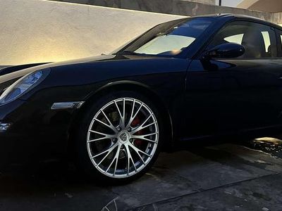 Usata Porsche 911 Carrera S 355 CV (261 kW) 2005 Berlina