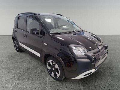 Nuova Fiat Panda S 69 CV (50 kW) 2025 Nero Utilitaria