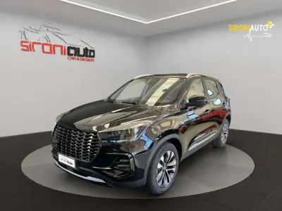 Nuova DR DR 5.0 155 CV (114 kW) 2025 Nero SUV