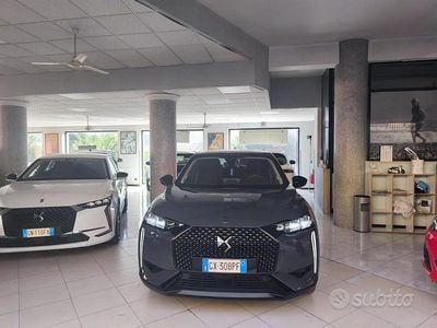 Usata DS Automobiles DS3 130 CV (95 kW) 2024 Grigio Station wagon