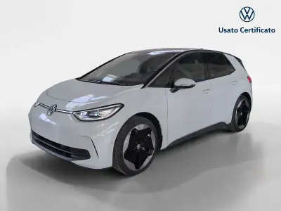 Ny VW ID.3 Pro 150 kW (204 HK) 2026 Hatchback
