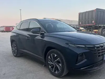 Usata Hyundai Tucson 116 CV (85 kW) 2023 SUV