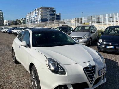 usata Alfa Romeo Giulietta 1.4 Turbo 120 CV GPL Progress