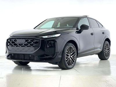 Nuova Audi Q3 S-Line 150 CV (110 kW) 2026 Nero SUV