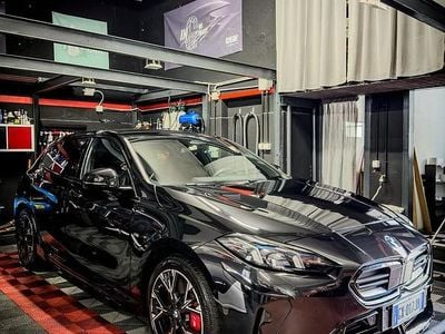 Begagnad BMW 118 M Performance 150 HK (110 kW) 2025 Halvkombi