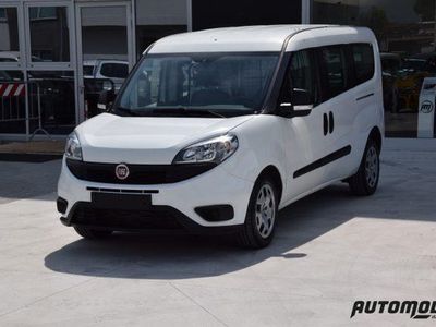 usata Fiat Doblò 1.3 MJT MAXI