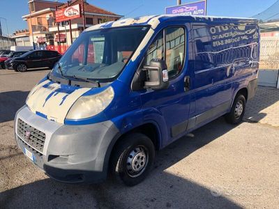 usata Fiat Ducato 