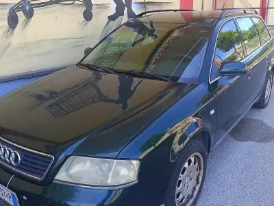 Usata Audi A6