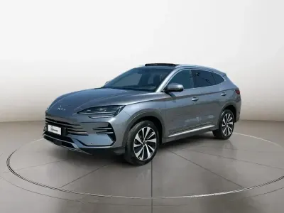 Usata BYD Seal U Comfort 98 CV (72 kW) 2025 SUV