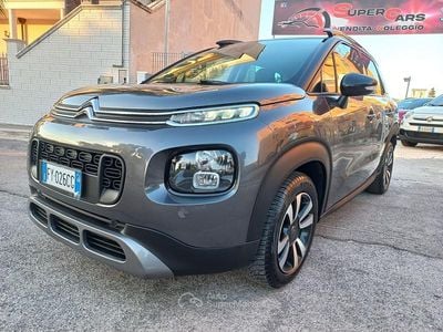 Usata Citroën C3 Aircross 120 CV (88 kW) 2019 SUV