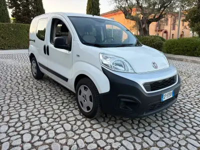 Usata Fiat Fiorino