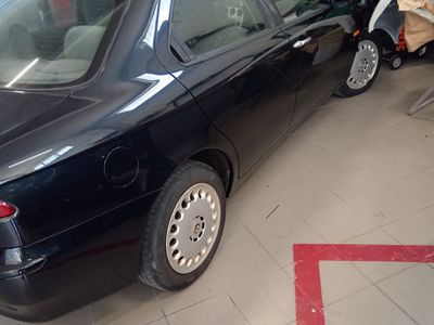 usata Alfa Romeo 156 jtd