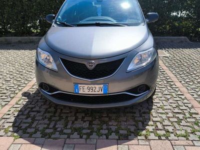 usata Lancia Ypsilon 1.2 8v Platinum ecochic Gpl 69cv E6