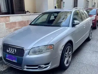 Usata Audi A4