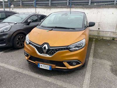 usata Renault Scénic IV 