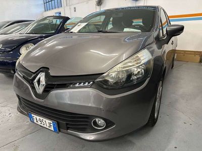 Renault Clio IV