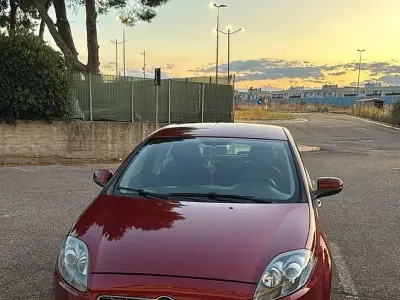 Usata Fiat Bravo 120 CV (88 kW) 2012 Utilitaria