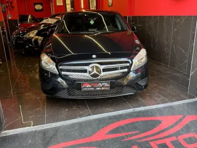Usata Mercedes A180