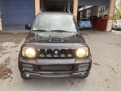 Usata Suzuki Jimny 86 CV (63 kW) 2008 Other SUV