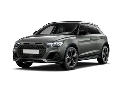 Grigio Nuova 2025 Audi A1 Comfort | 37.347 € (Buon prezzo)