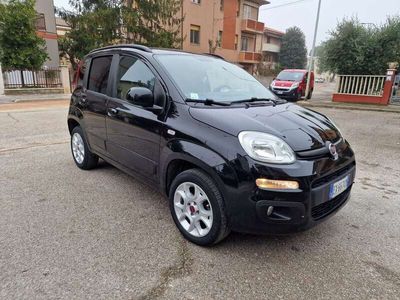 usata Fiat Panda 900cc Metano di casa bella utilitaria