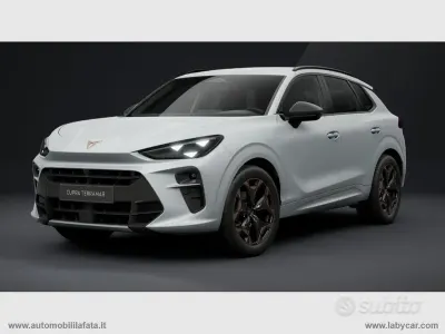 Nuova Cupra Terramar 150 CV (110 kW) 2026 Bianco SUV