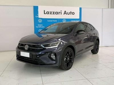 Nuova VW Taigo R-line Plus 150 CV (110 kW) 2026 Grigio SUV