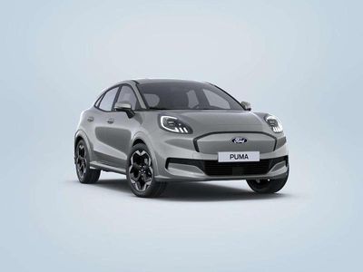 Nuova Ford Puma Gen-E Premium 124 kW (169 CV) 2025 Solar silver  SUV