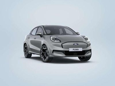 Solar silver Nuova 2025 Ford Puma Gen-E Premium SUV | 31.700 € (Buon prezzo)