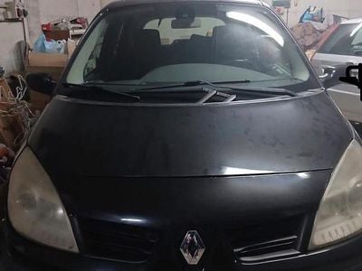 Brugt Renault Scénic II