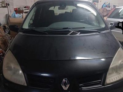Usata Renault Scénic II 2007 Monovolume