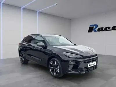 Usata Cupra Terramar 150 CV (110 kW) 2025 Nero SUV