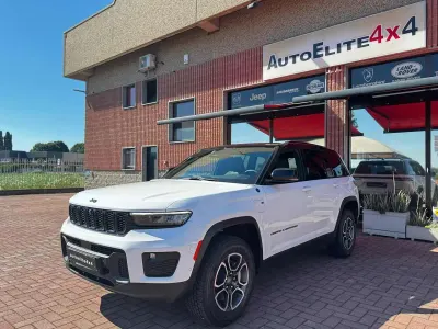 Usata Jeep Grand Cherokee