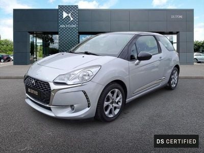 DS Automobiles DS3