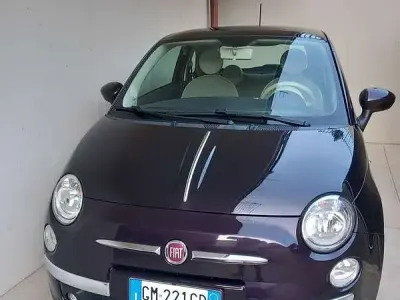 Usata Fiat 500