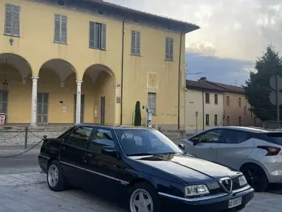 Usata Alfa Romeo 164 Super 201 CV (147 kW) 1995 Berlina