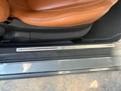 Usata Alfa Romeo MiTo Distinctive 134 CV (98 kW) 2011 Grigio Utilitaria