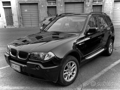 usata BMW X3 (e83) - 2006