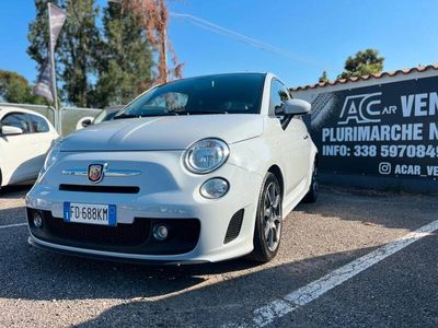 usata Abarth 595 145CV