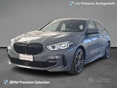 Usata BMW 118