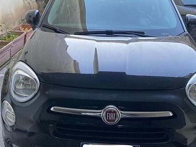 Usata Fiat 500 95 CV (69 kW) 2018 Station wagon