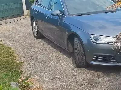 Usata Audi A4