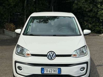 VW up!