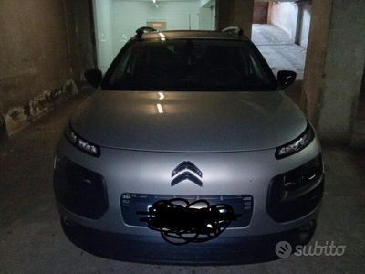 usata Citroën C4 Cactus - 2016